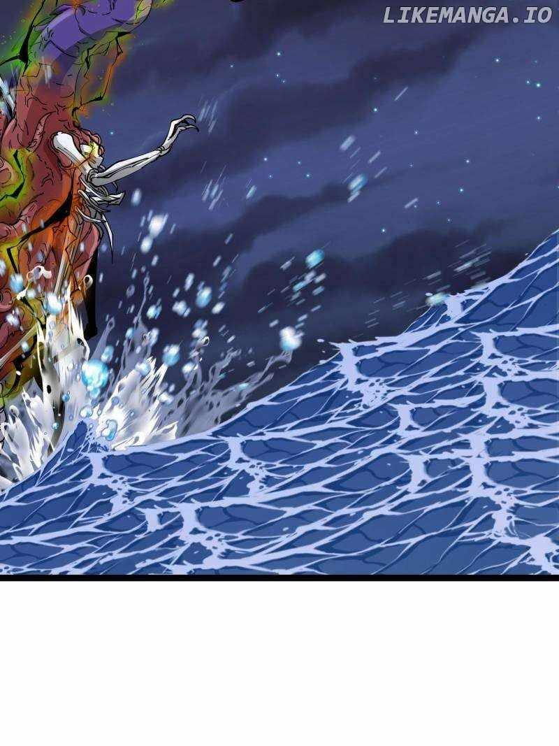I Am The Monster Overlord Chapter 66 19